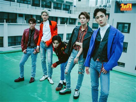 shinee kprofiles.